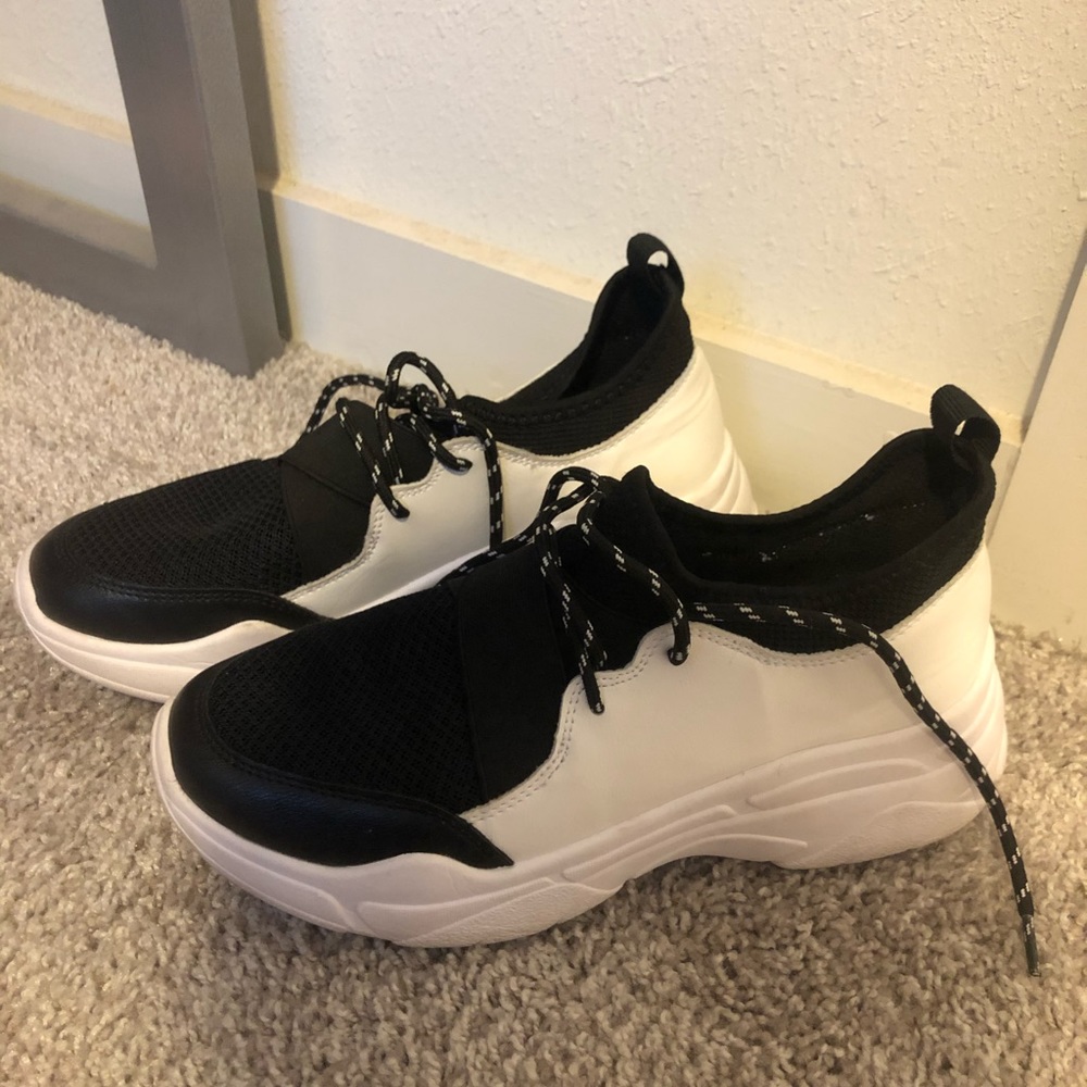 Forever 21 Sneakers